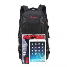 Men Sports Backpack for Mountaineering